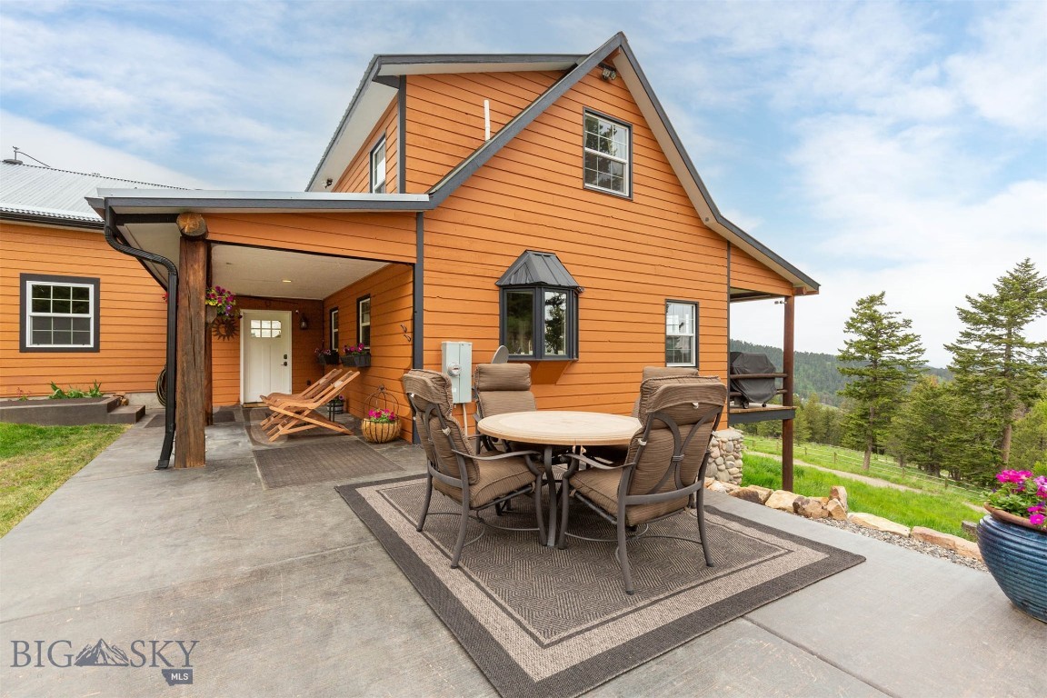 Timberline Creek - Residential