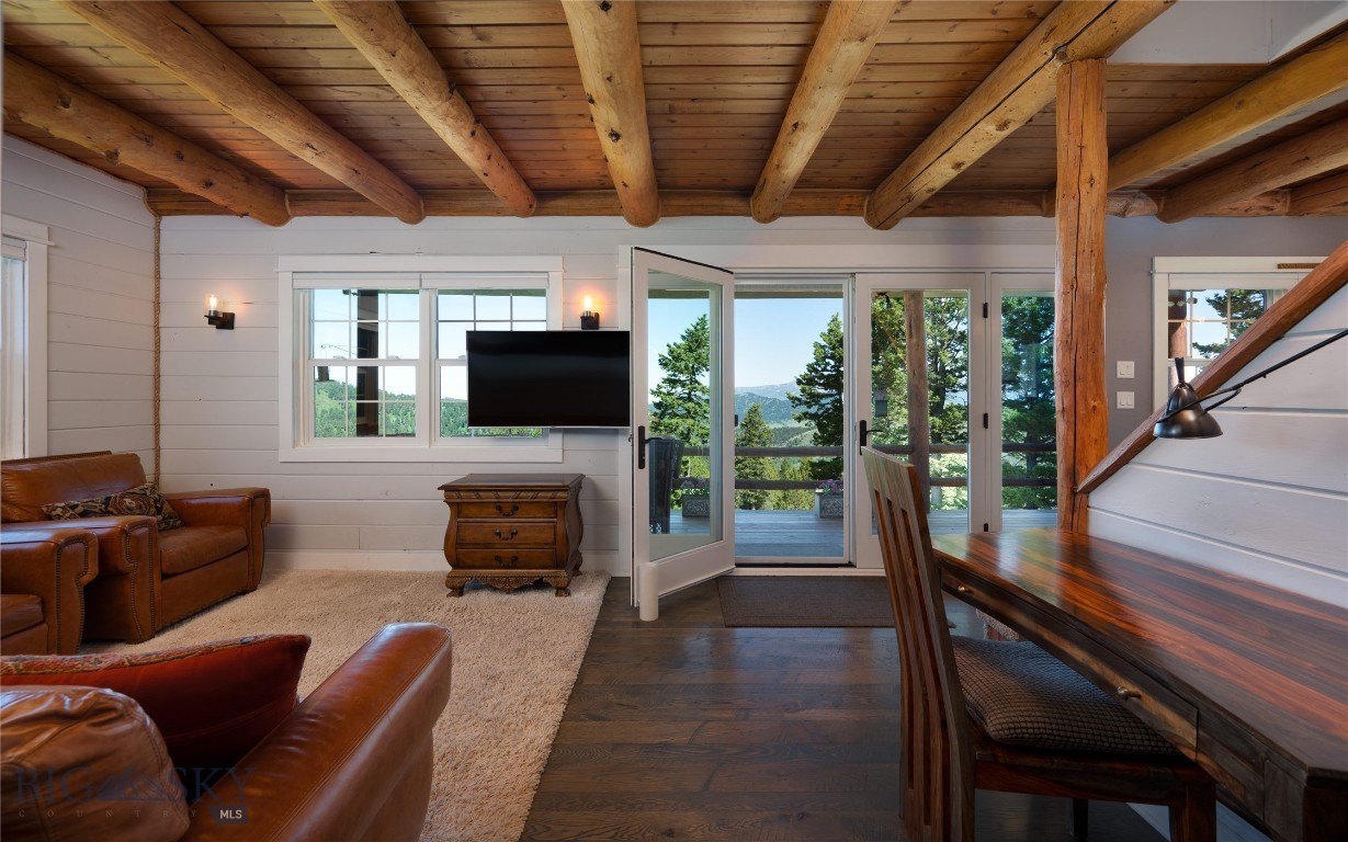 Timberline Creek - Residential