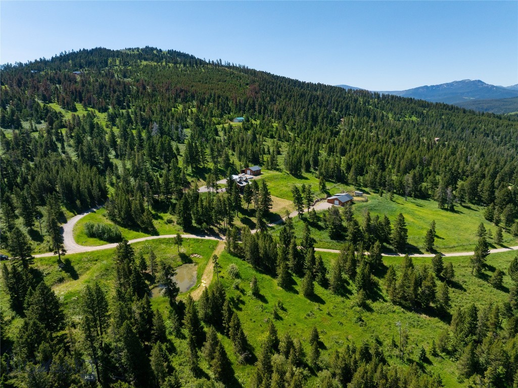Timberline Creek - Residential
