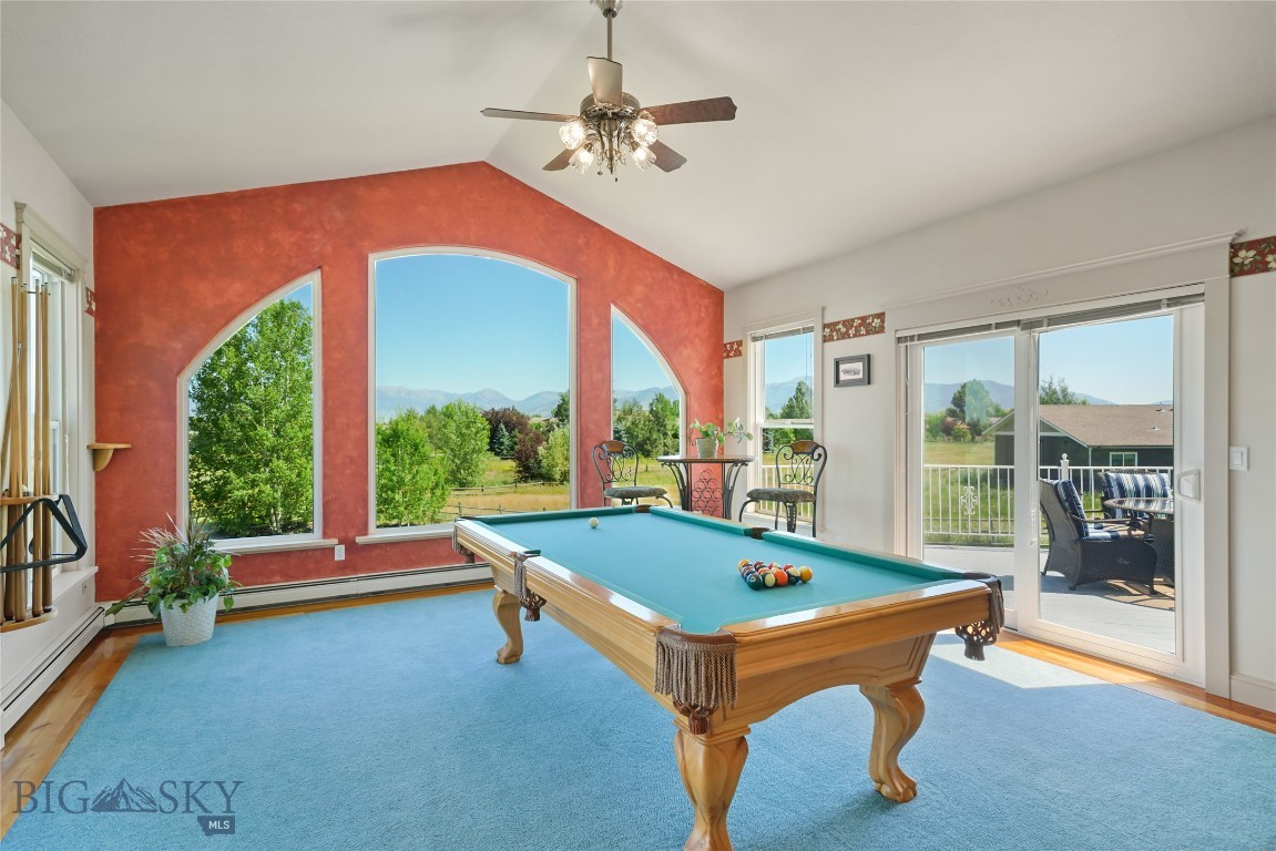 Wylie Creek Ranch - Residential