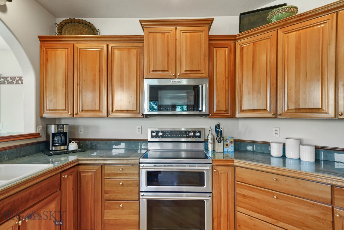 Wylie Creek Ranch - Residential