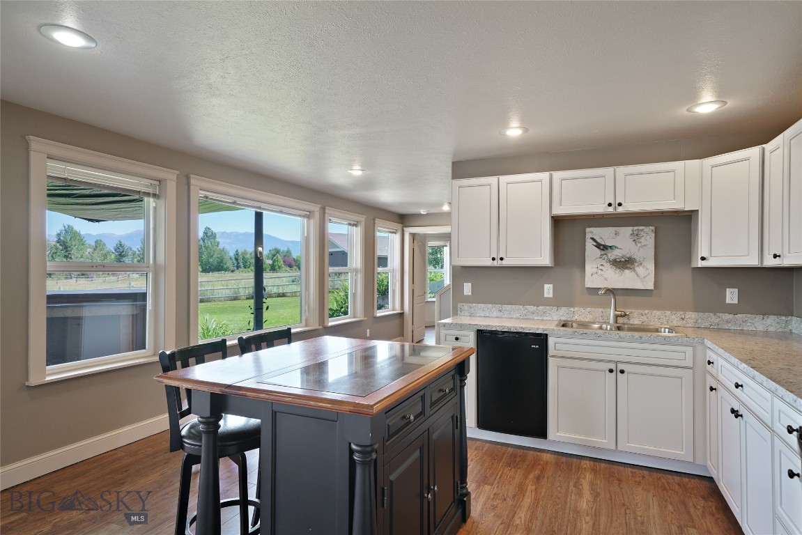 Wylie Creek Ranch - Residential
