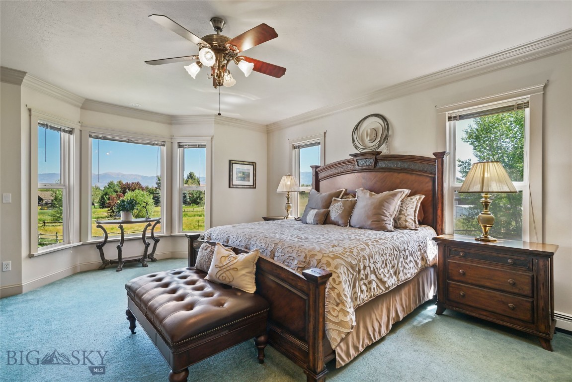 Wylie Creek Ranch - Residential