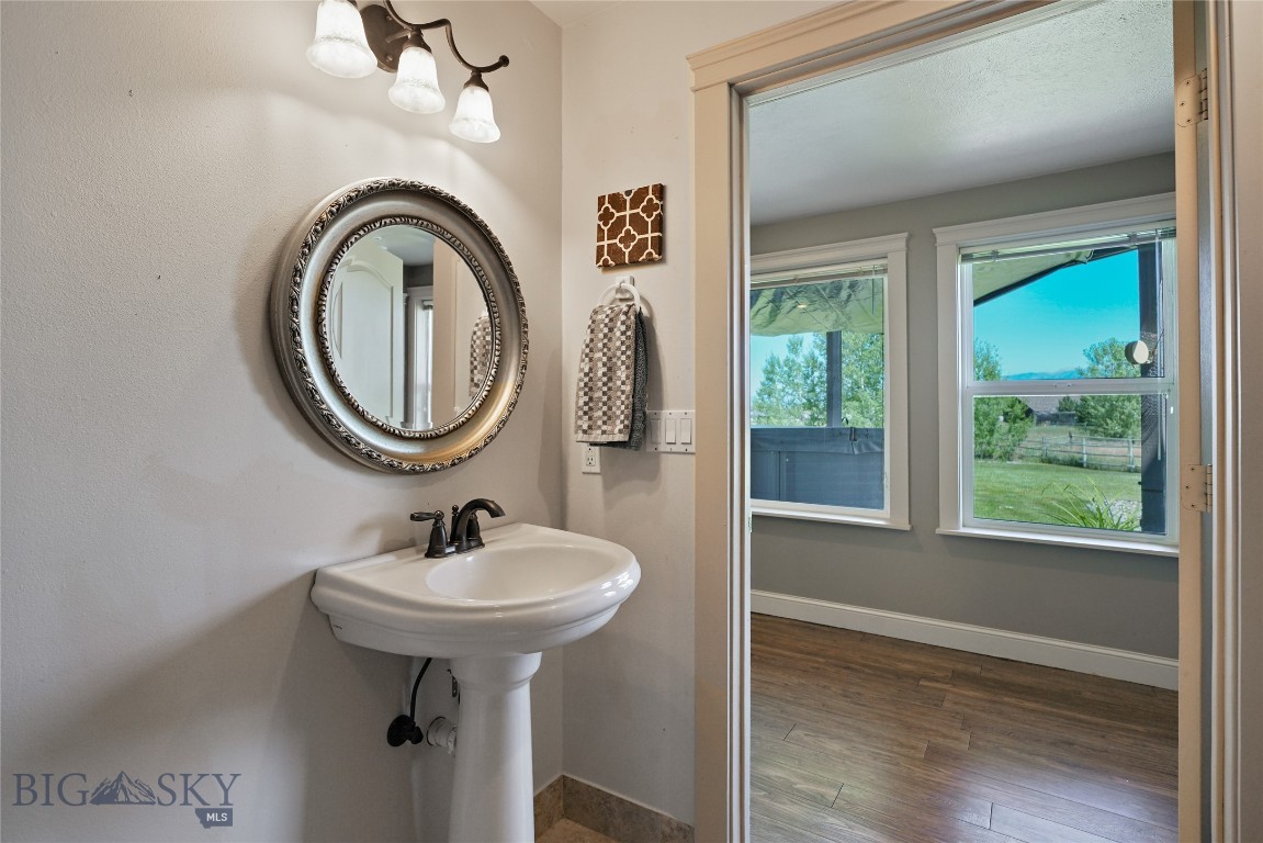 Wylie Creek Ranch - Residential