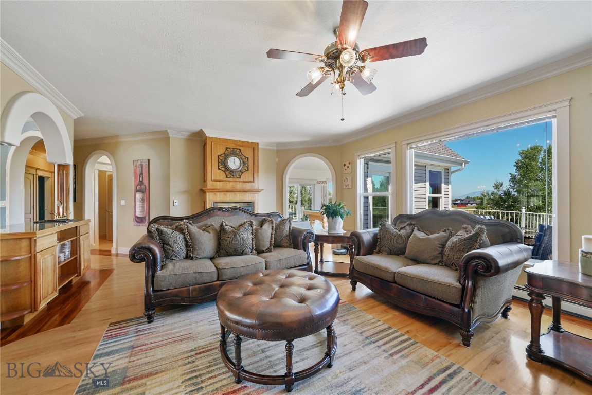 Wylie Creek Ranch - Residential
