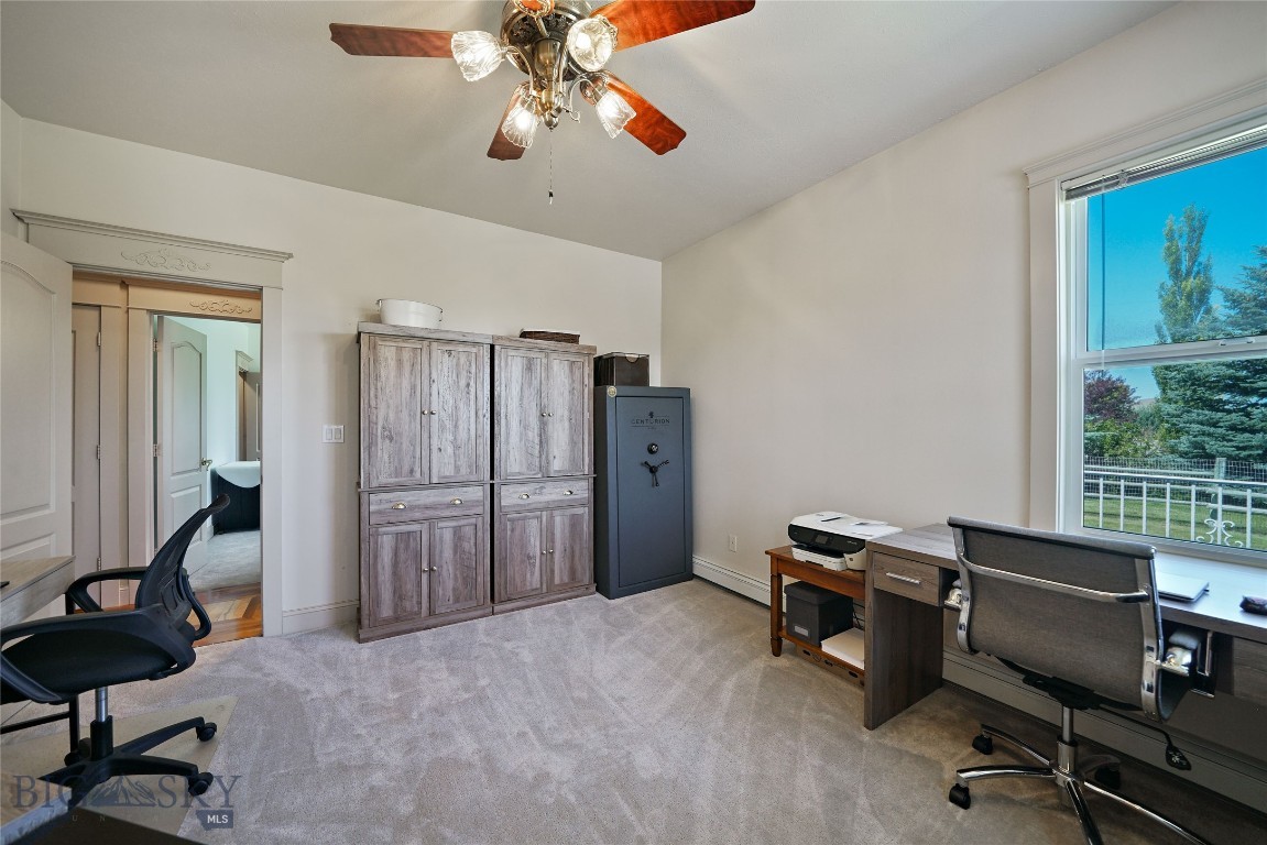 Wylie Creek Ranch - Residential