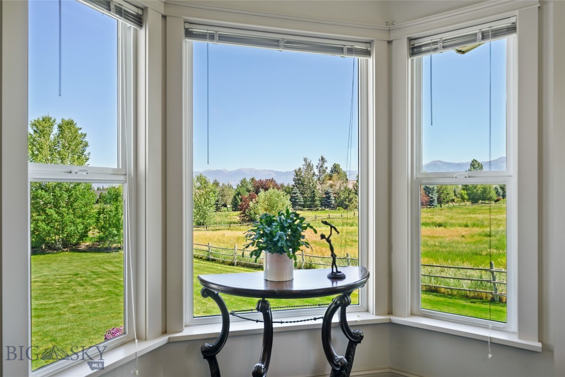 Wylie Creek Ranch - Residential