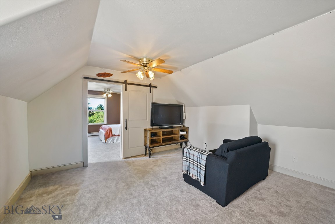 Wylie Creek Ranch - Residential