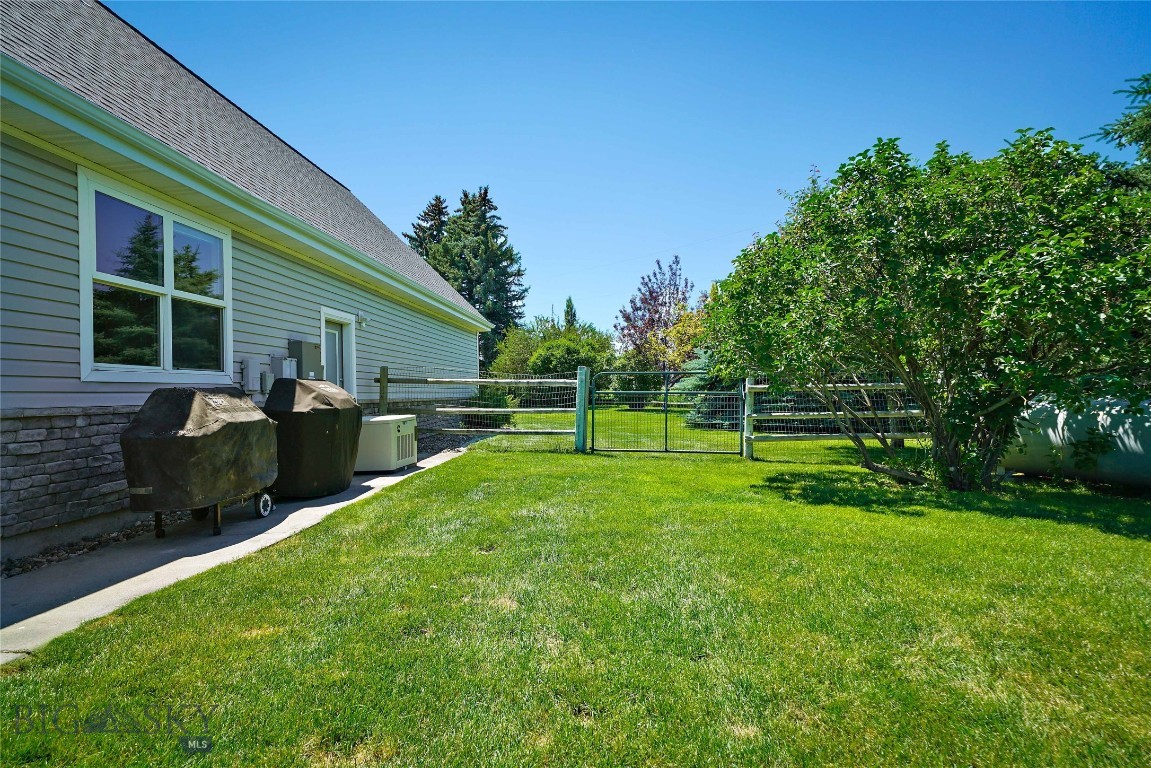Wylie Creek Ranch - Residential