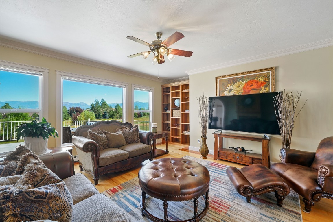 Wylie Creek Ranch - Residential