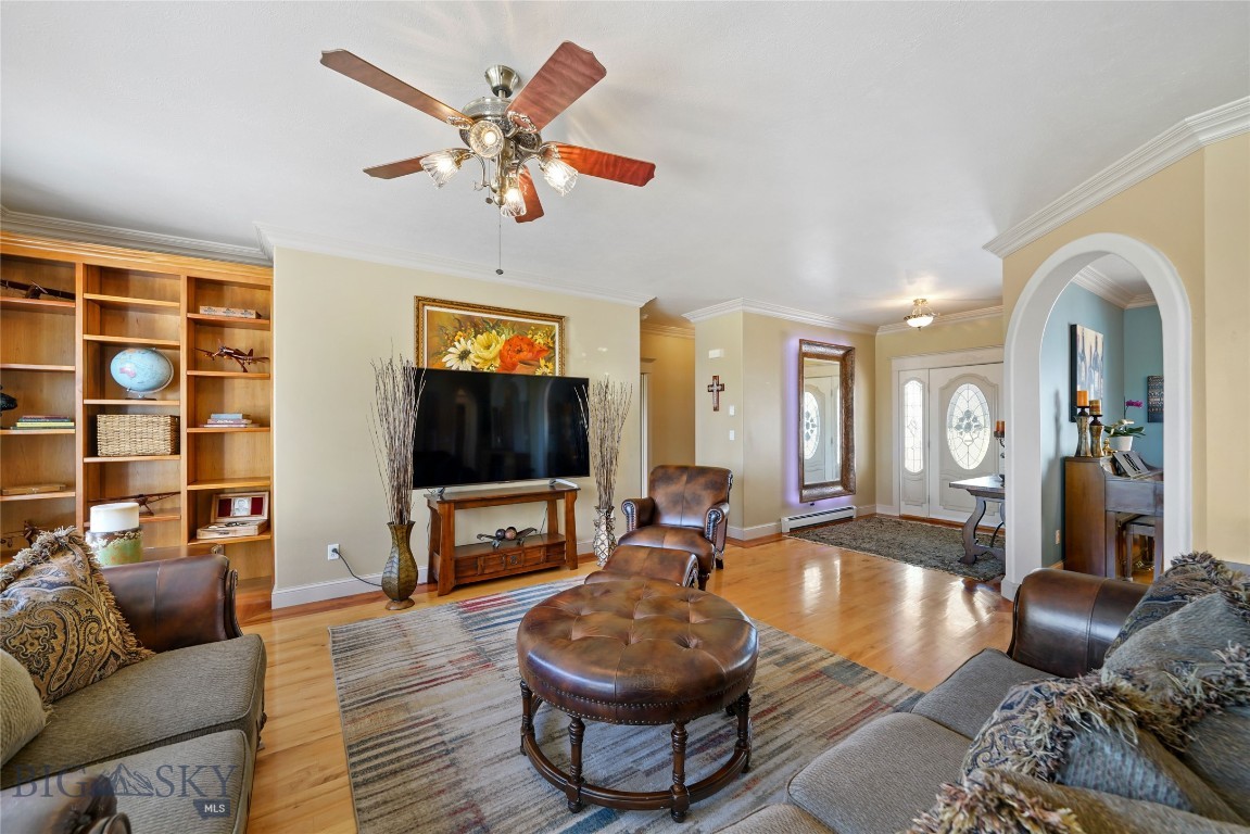 Wylie Creek Ranch - Residential