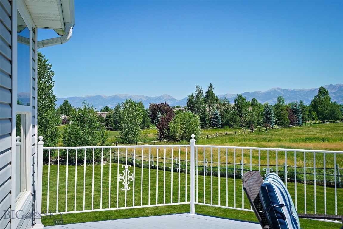 Wylie Creek Ranch - Residential