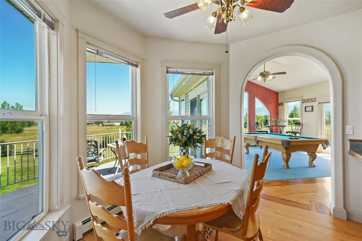 Wylie Creek Ranch - Residential