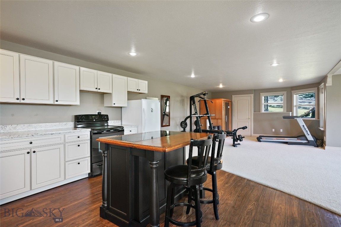 Wylie Creek Ranch - Residential