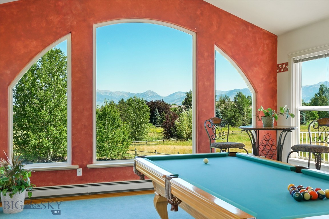 Wylie Creek Ranch - Residential