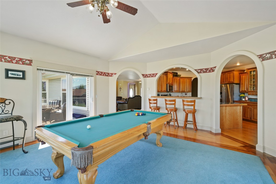 Wylie Creek Ranch - Residential