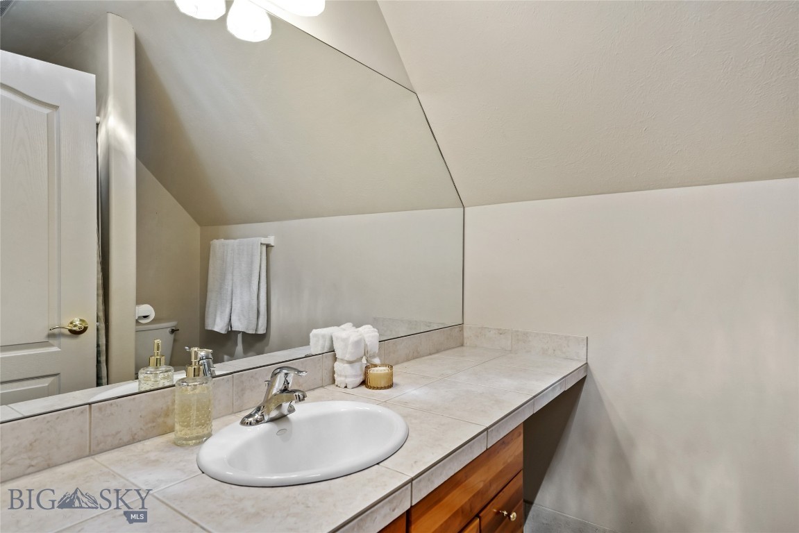 Wylie Creek Ranch - Residential