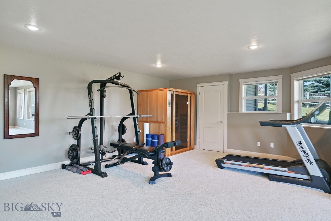 Wylie Creek Ranch - Residential