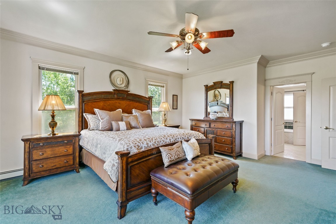 Wylie Creek Ranch - Residential