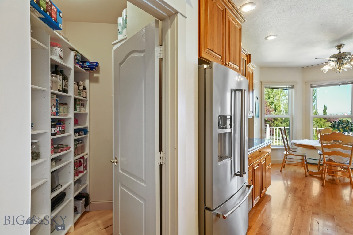 Wylie Creek Ranch - Residential