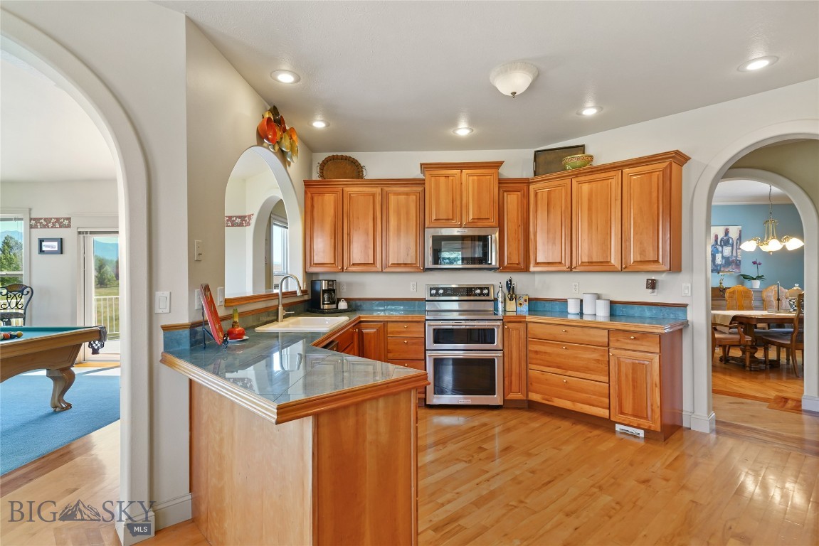 Wylie Creek Ranch - Residential