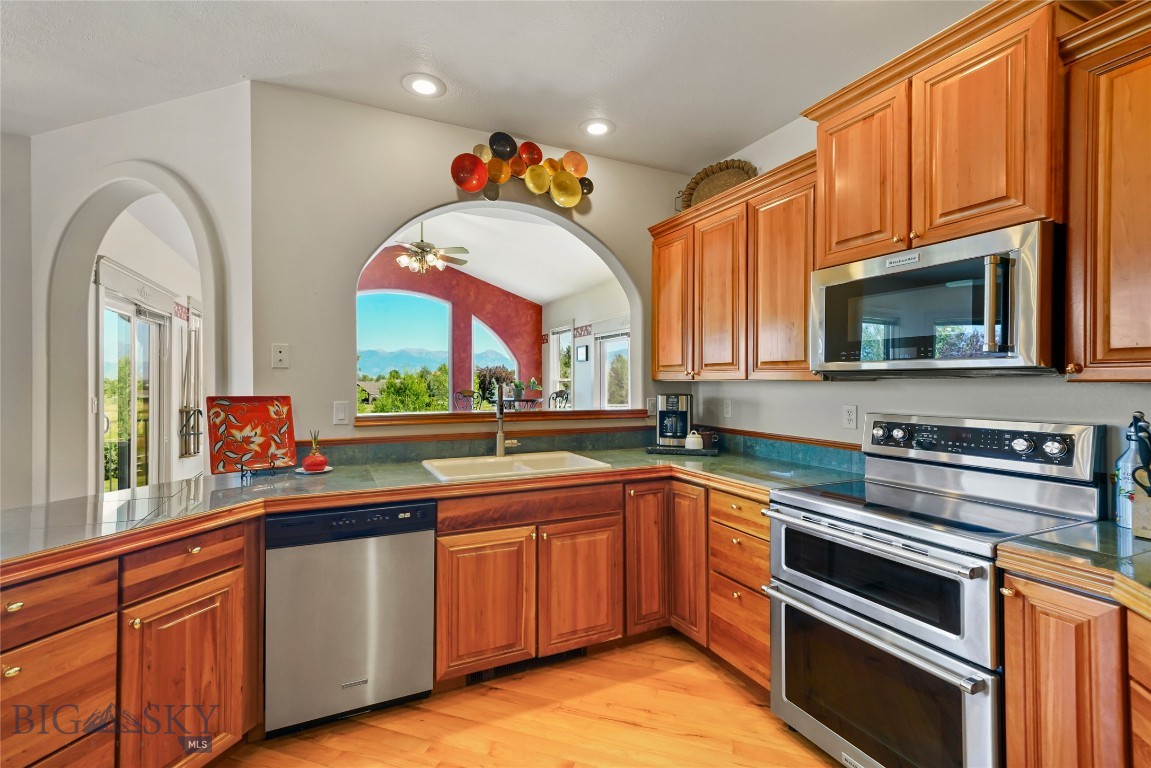 Wylie Creek Ranch - Residential