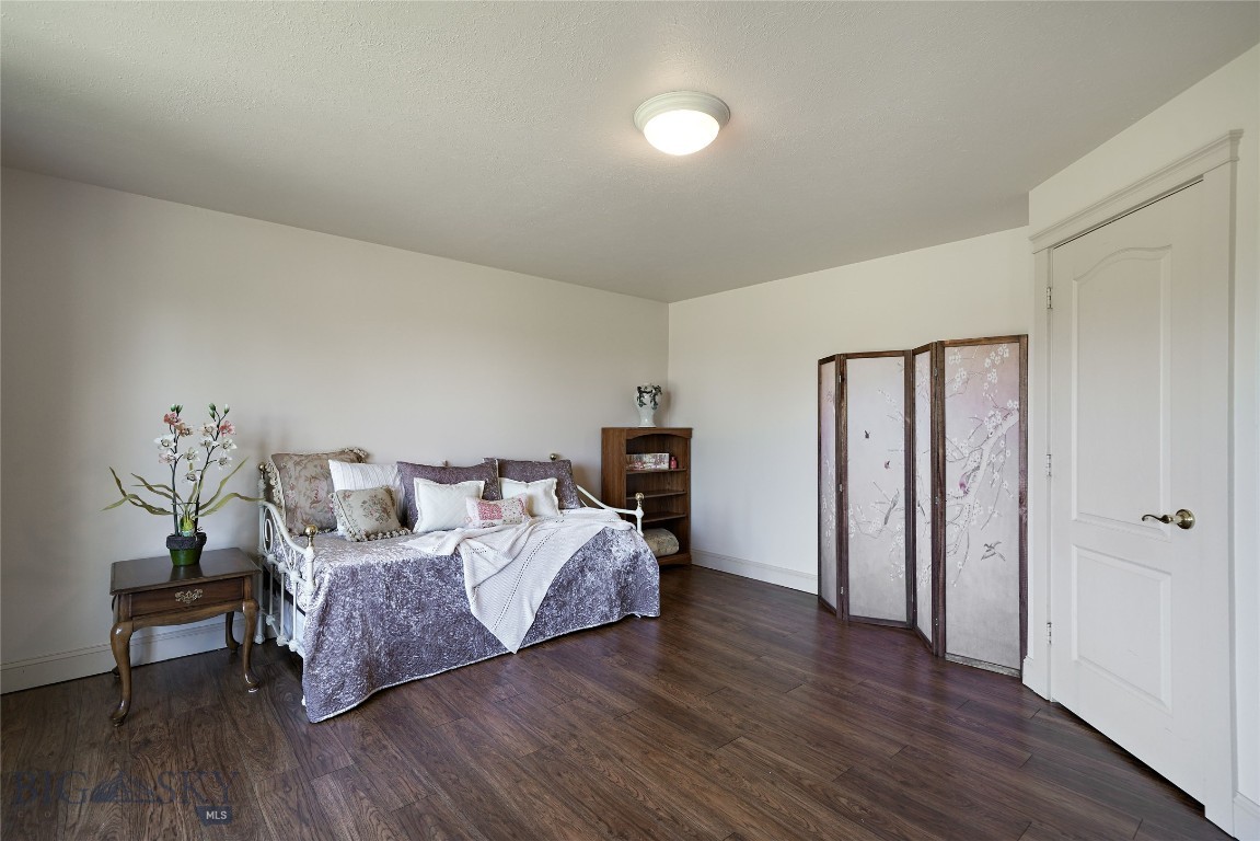 Wylie Creek Ranch - Residential
