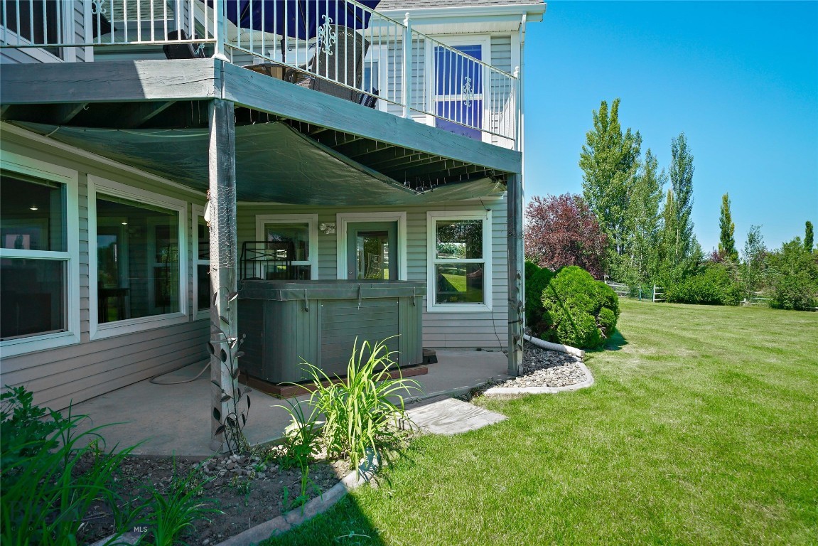 Wylie Creek Ranch - Residential