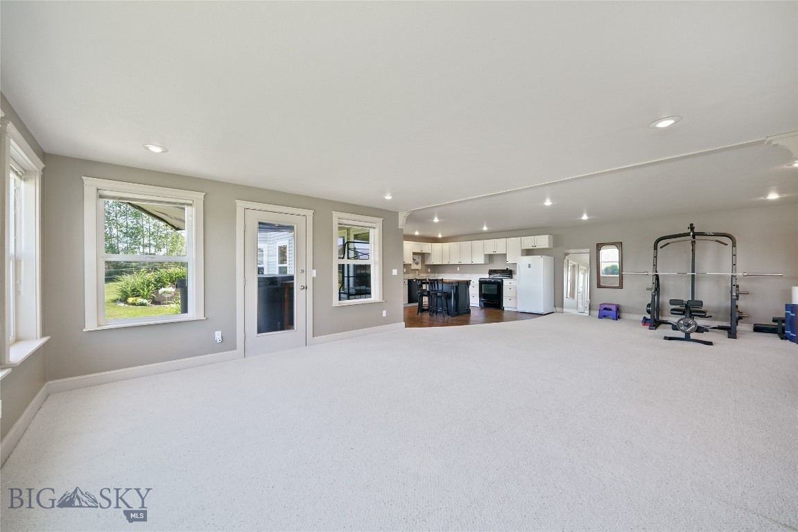 Wylie Creek Ranch - Residential