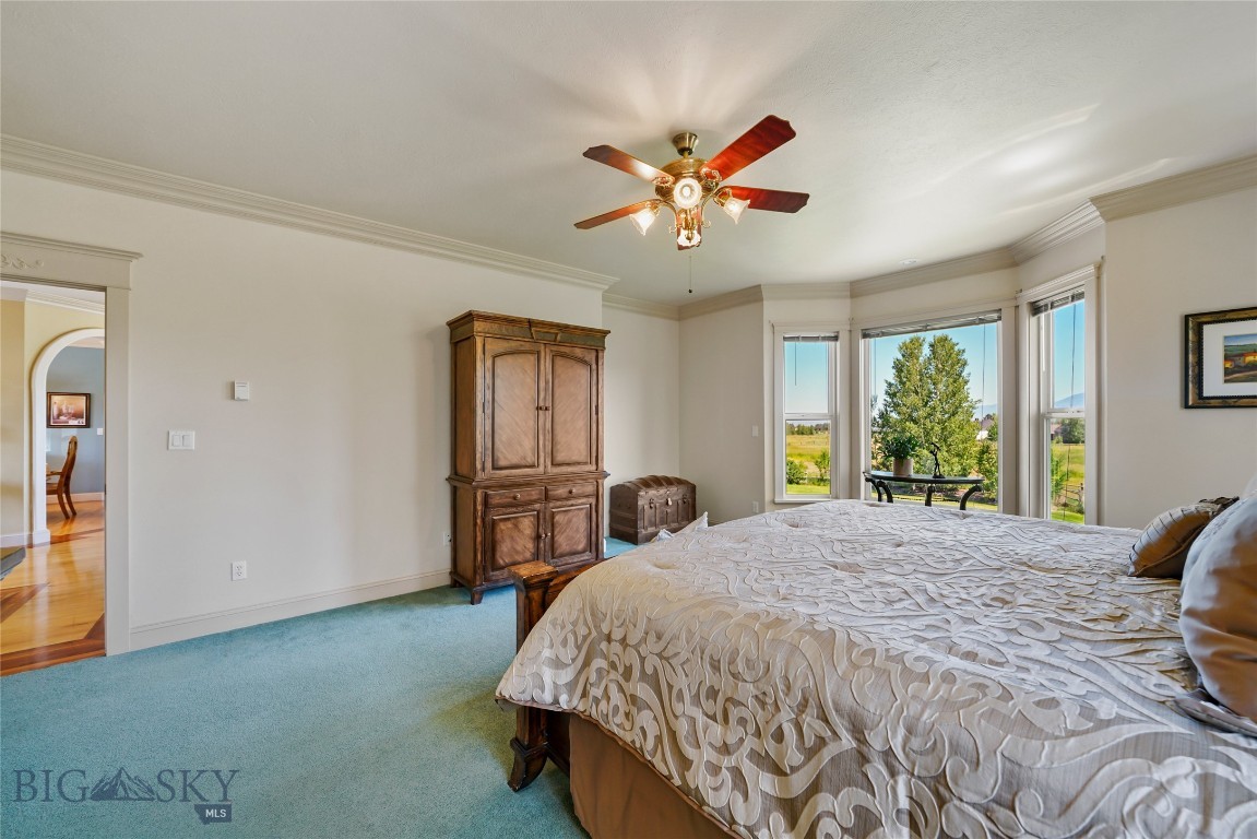 Wylie Creek Ranch - Residential