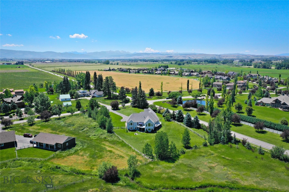 Wylie Creek Ranch - Residential