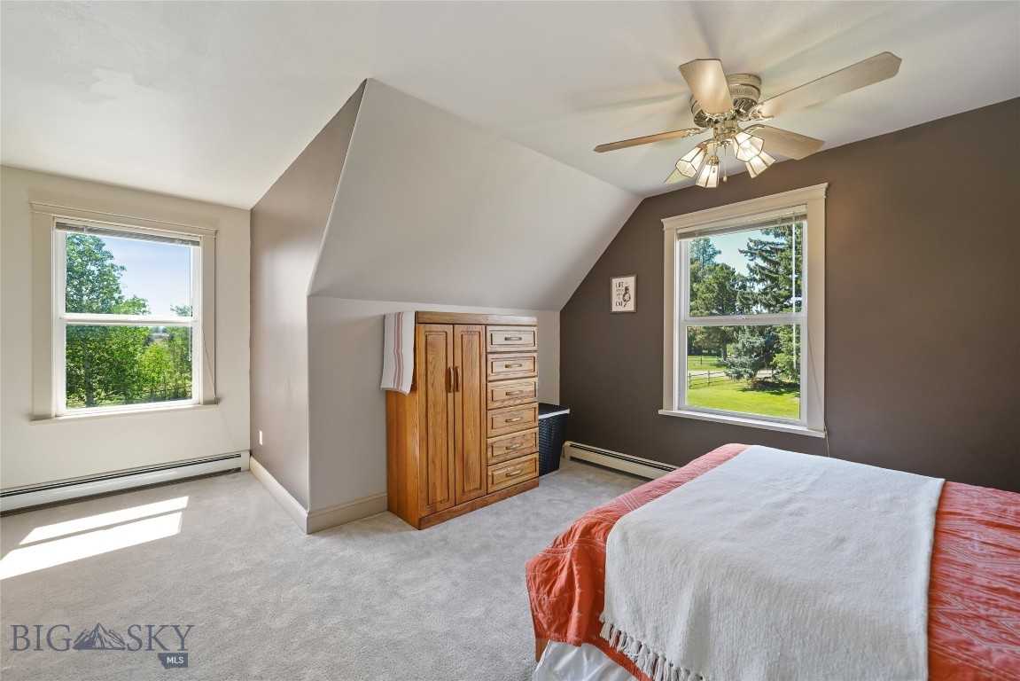 Wylie Creek Ranch - Residential