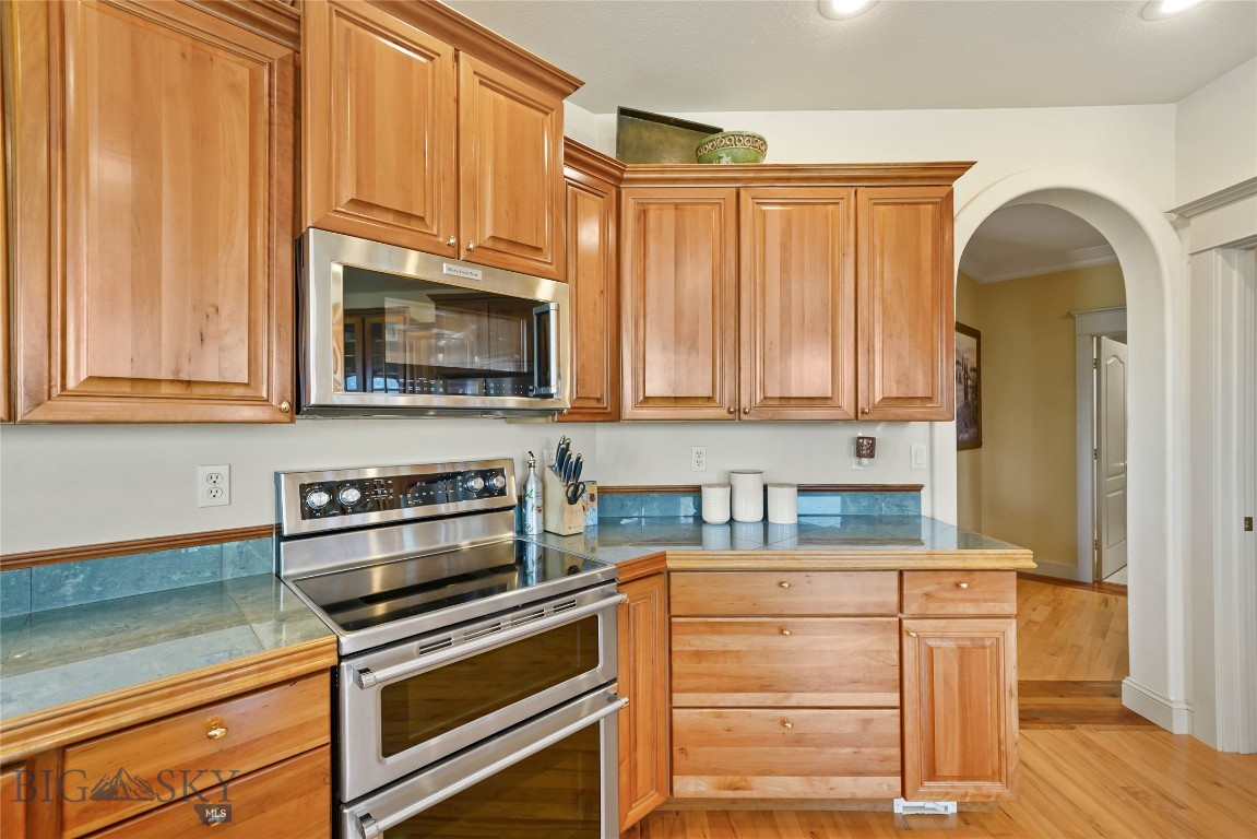 Wylie Creek Ranch - Residential