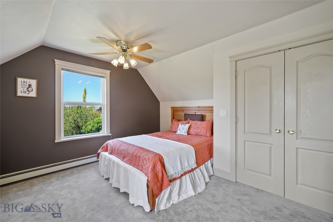 Wylie Creek Ranch - Residential