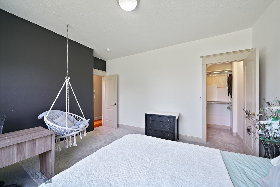 Wylie Creek Ranch - Residential