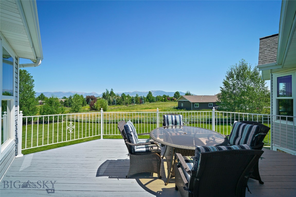 Wylie Creek Ranch - Residential