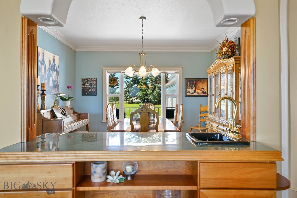 Wylie Creek Ranch - Residential