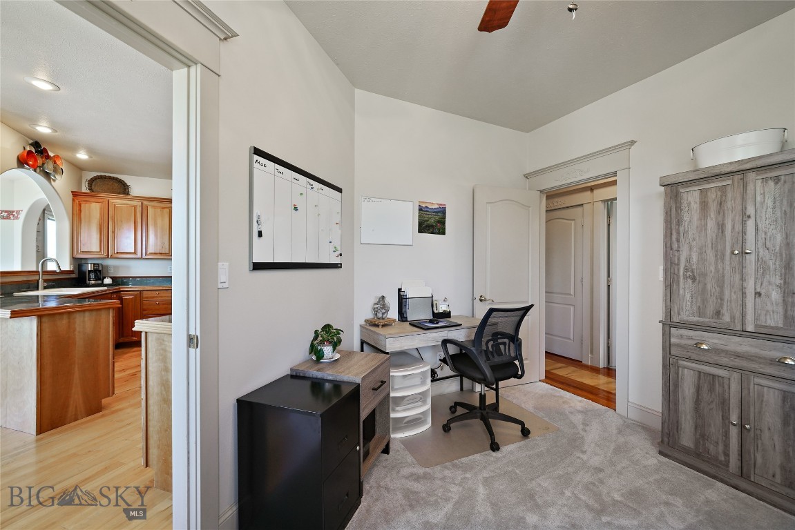 Wylie Creek Ranch - Residential