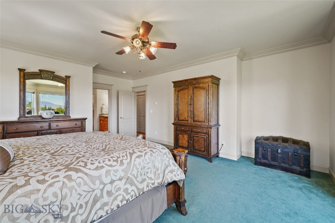 Wylie Creek Ranch - Residential