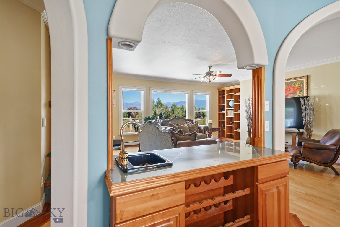 Wylie Creek Ranch - Residential
