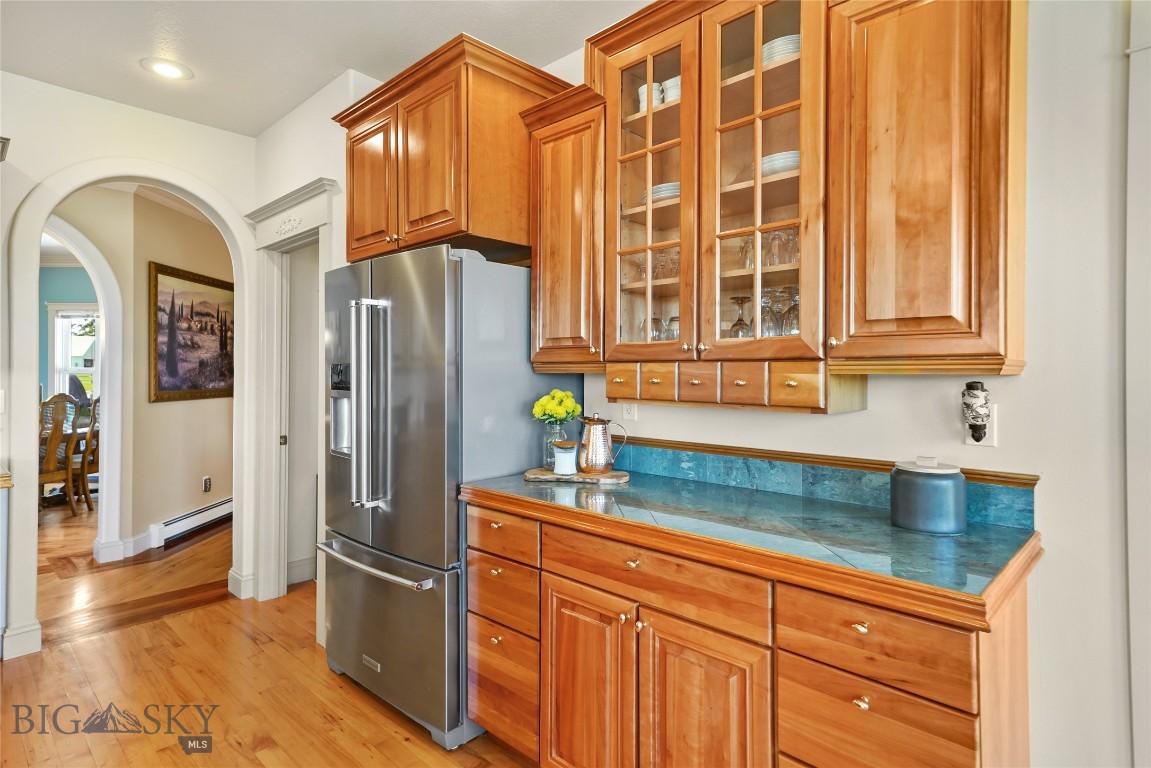 Wylie Creek Ranch - Residential