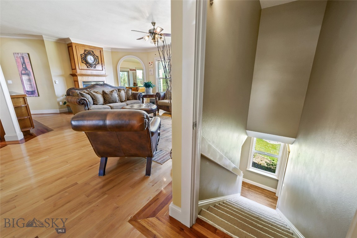 Wylie Creek Ranch - Residential