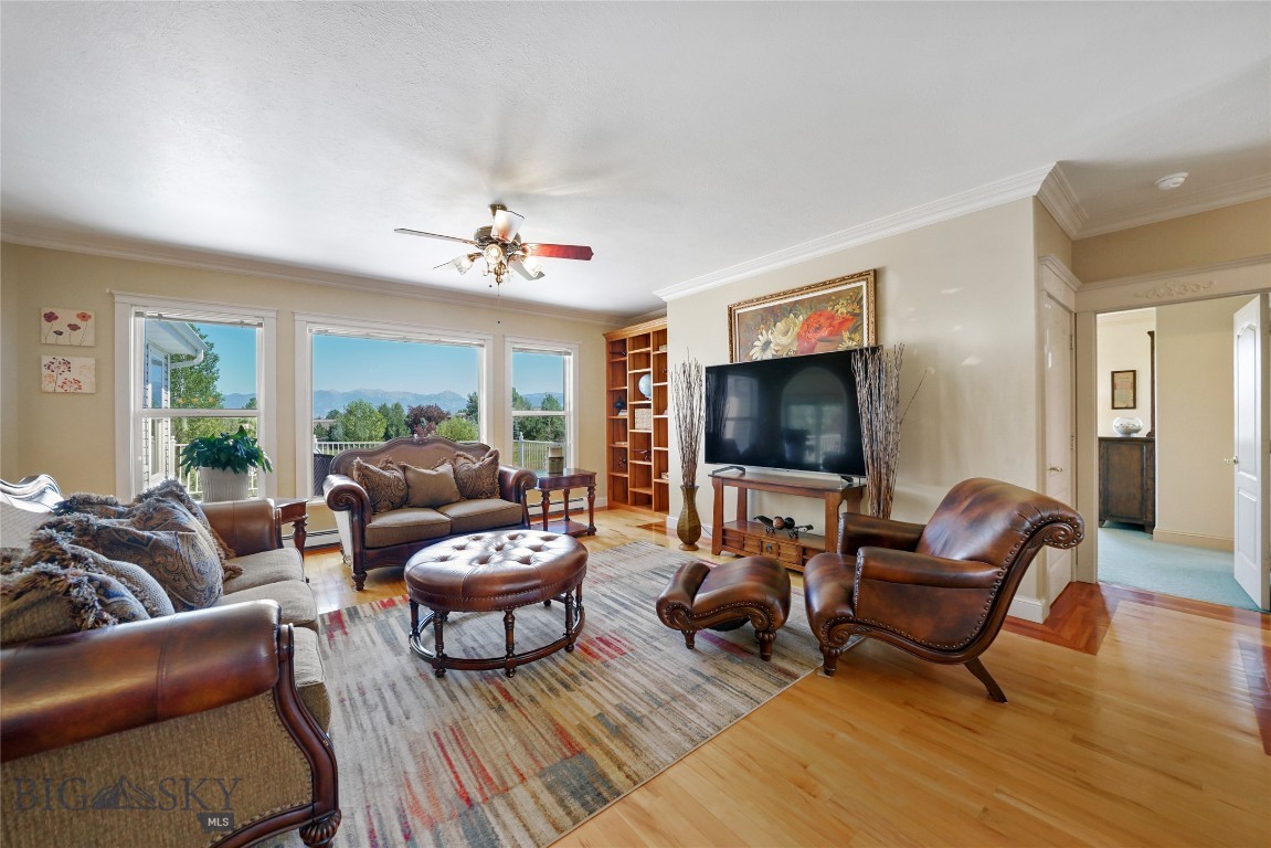 Wylie Creek Ranch - Residential