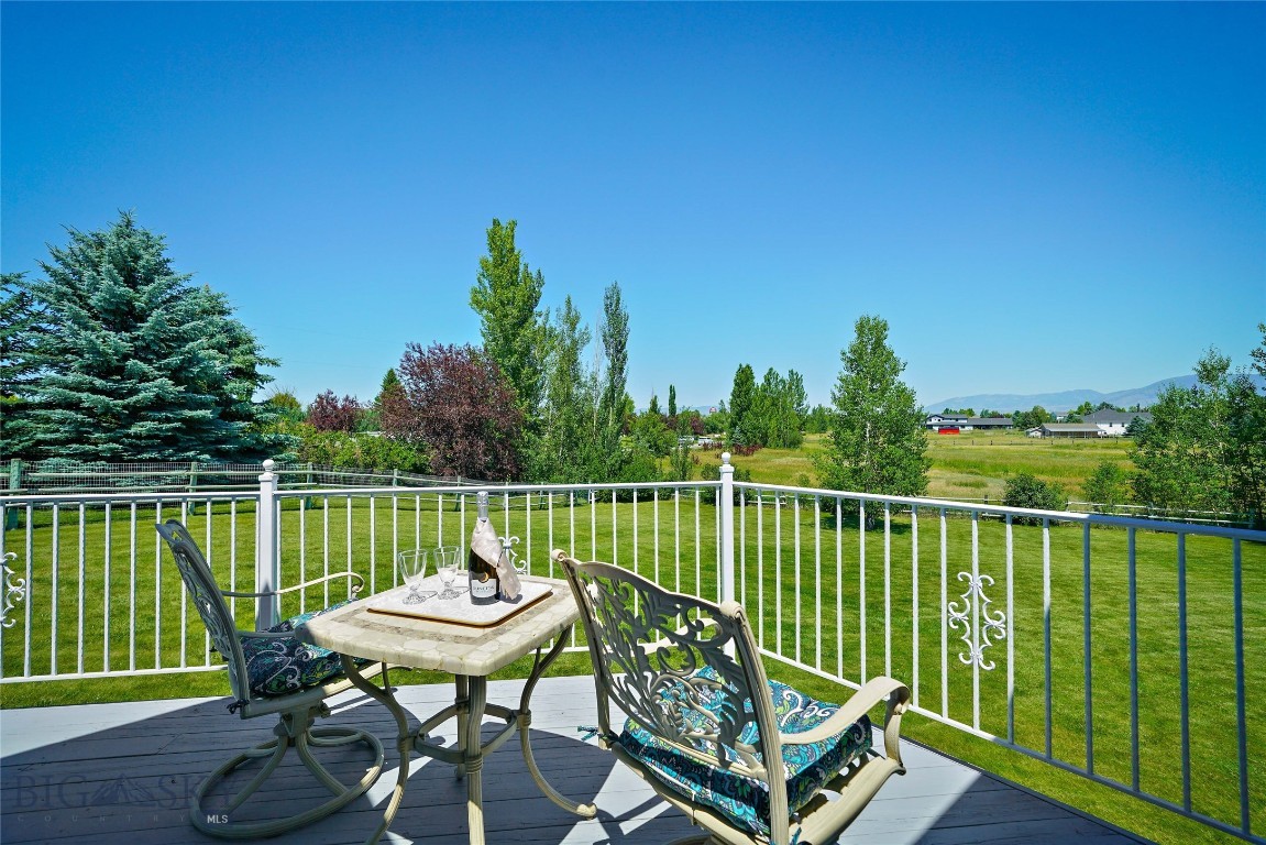 Wylie Creek Ranch - Residential