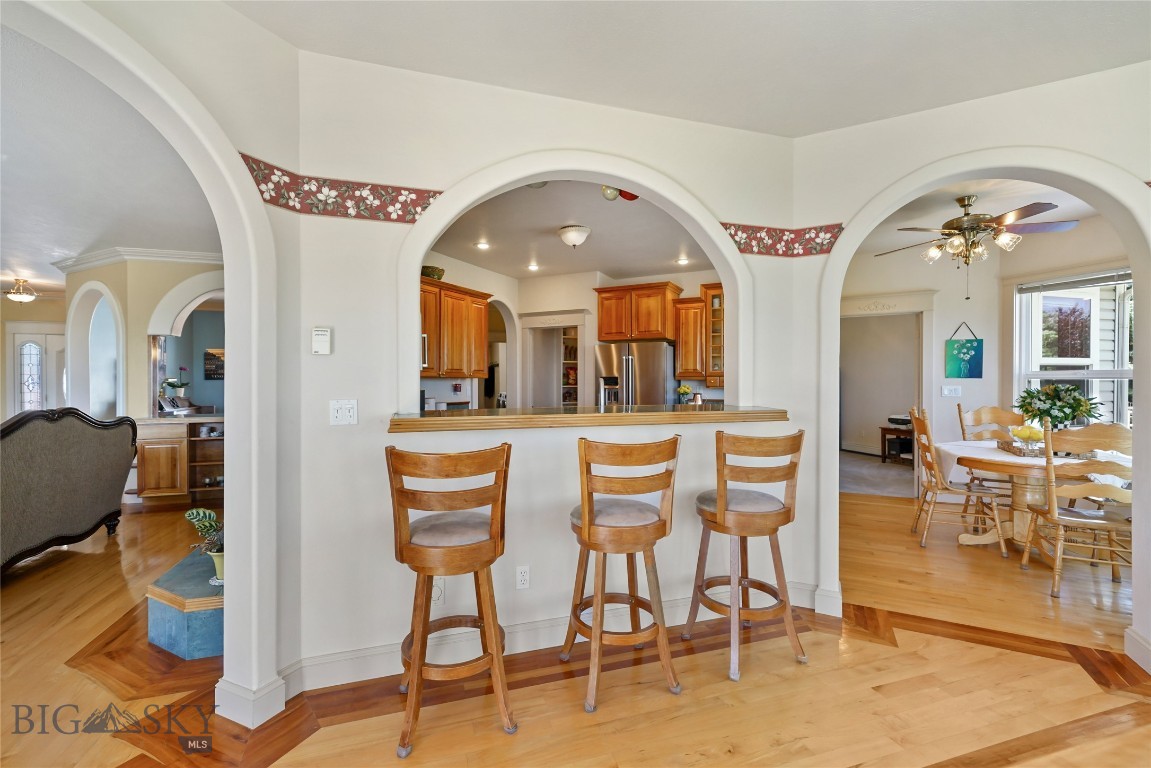 Wylie Creek Ranch - Residential