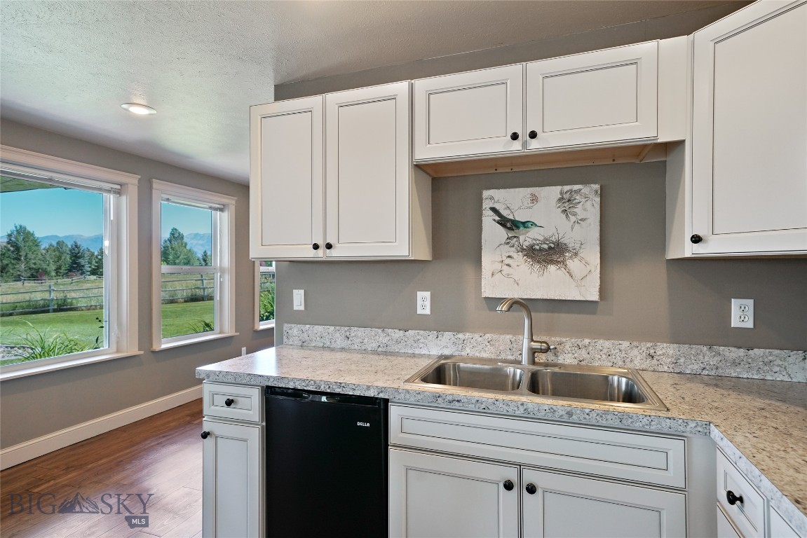 Wylie Creek Ranch - Residential