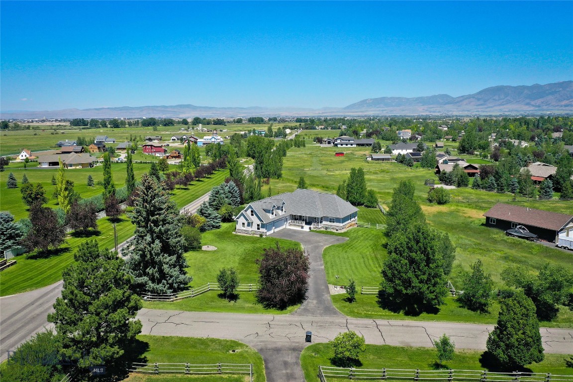 Wylie Creek Ranch - Residential