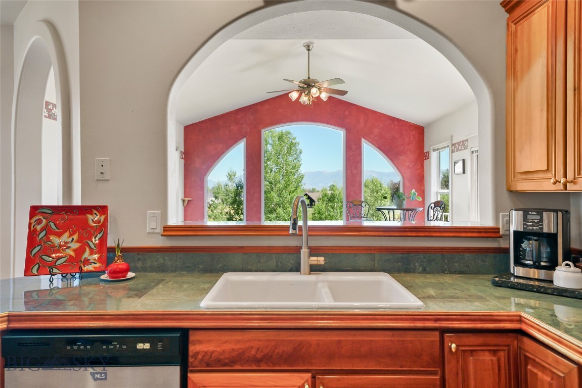 Wylie Creek Ranch - Residential