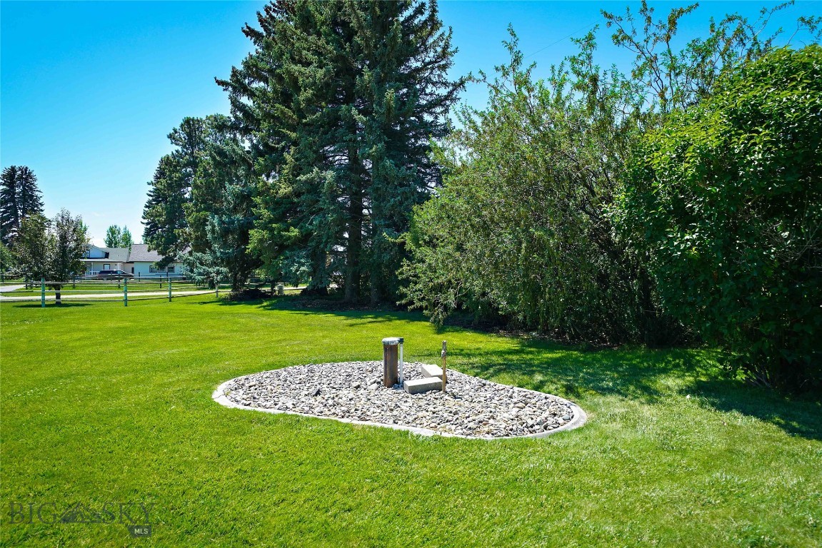 Wylie Creek Ranch - Residential