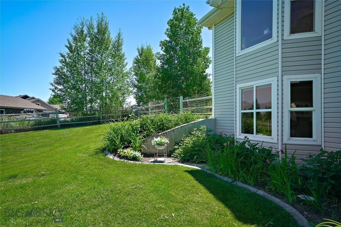 Wylie Creek Ranch - Residential